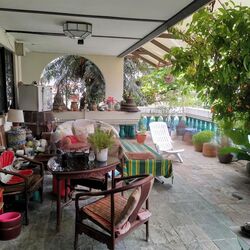 Jalan Sembilang (D20), Detached #458375341